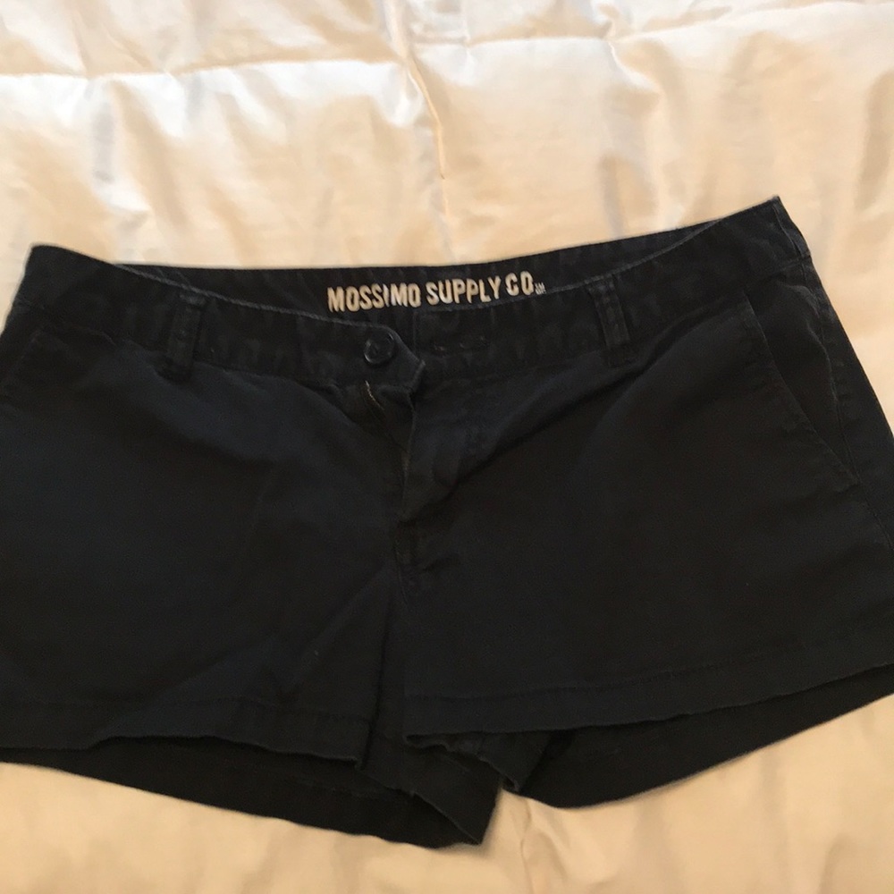 Mossimo Target Shorts